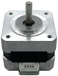 American DJ 42HS1402-20 motore pan per Stryker Max ricambio