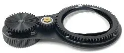 American DJ Focus Spot 6Z prisma lineare completo ricambio