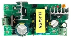 American DJ Aqua LE scheda alimentazione LS004-2172A ricambio