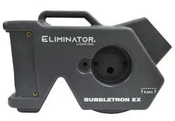 American DJ BubbleTron EX cover ricambio originale esterno