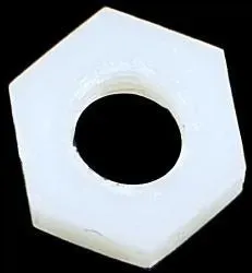 American DJ Bubbletron EX dado plastica ricambio originale