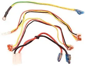 American DJ Stealth Beam cablaggio interno ricambio originale