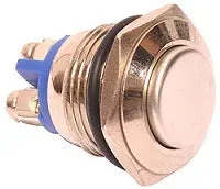 American DJ Entour Ice pulsante metallo originale