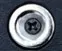 American DJ MDF388 magnete rotondo ricambio originale