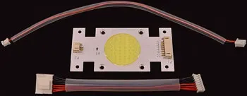 American DJ Lightning Cob Cannon kit LED ricambio completo