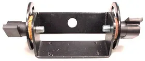 American DJ H2O LED staffa ricambio completa originale