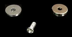 American DJ VSeries magnete hollow ricambio interno