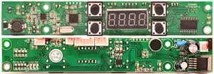 American DJ PL-859 display Z-010744UB9V102 ricambio