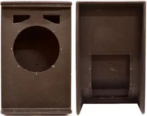 American DJ STK-106W mobile woofer ricambio