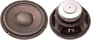 American DJ STK-106W woofer ricambio
