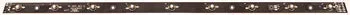 American DJ Z-010730DMXSET scheda LED ricambio new style