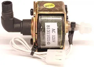 American DJ Fog Fury 1000 pompa 120vAC ricambio