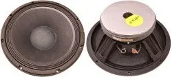 American DJ CPX12A woofer ricambio 8 ohm new style