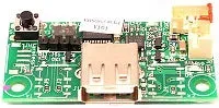 American DJ Focus S71601-07C-001 scheda USB updater