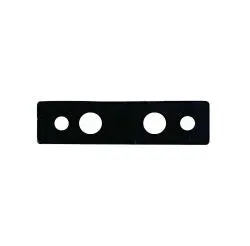 American DJ MDF3 Power Ramp ricambio plastica originale