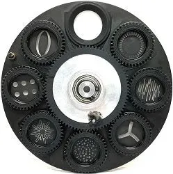 American DJ Hydro Spot 2 gobo wheel ricambio