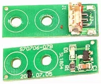American DJ Focus Spot sensore S70706-07B-001 PCBA