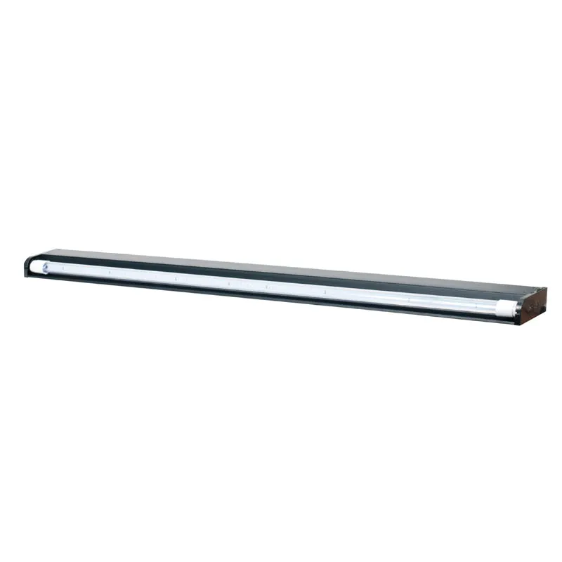 American DJ UVLED 48EL barra black light LED 120 cm