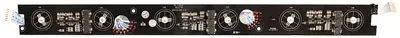 American DJ PL-629 scheda LED 8+7 pin