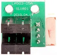 American DJ LA503-05B-002 scheda ottica ricambio Focus