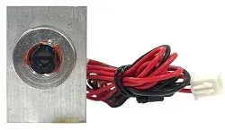 American DJ Furious Three RG laser 2 ricambio
