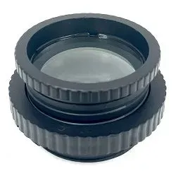 American DJ Stinger Spot 30 lente ricambio completa