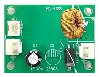 American DJ Aqua LED LS004-2850A scheda trasformatore
