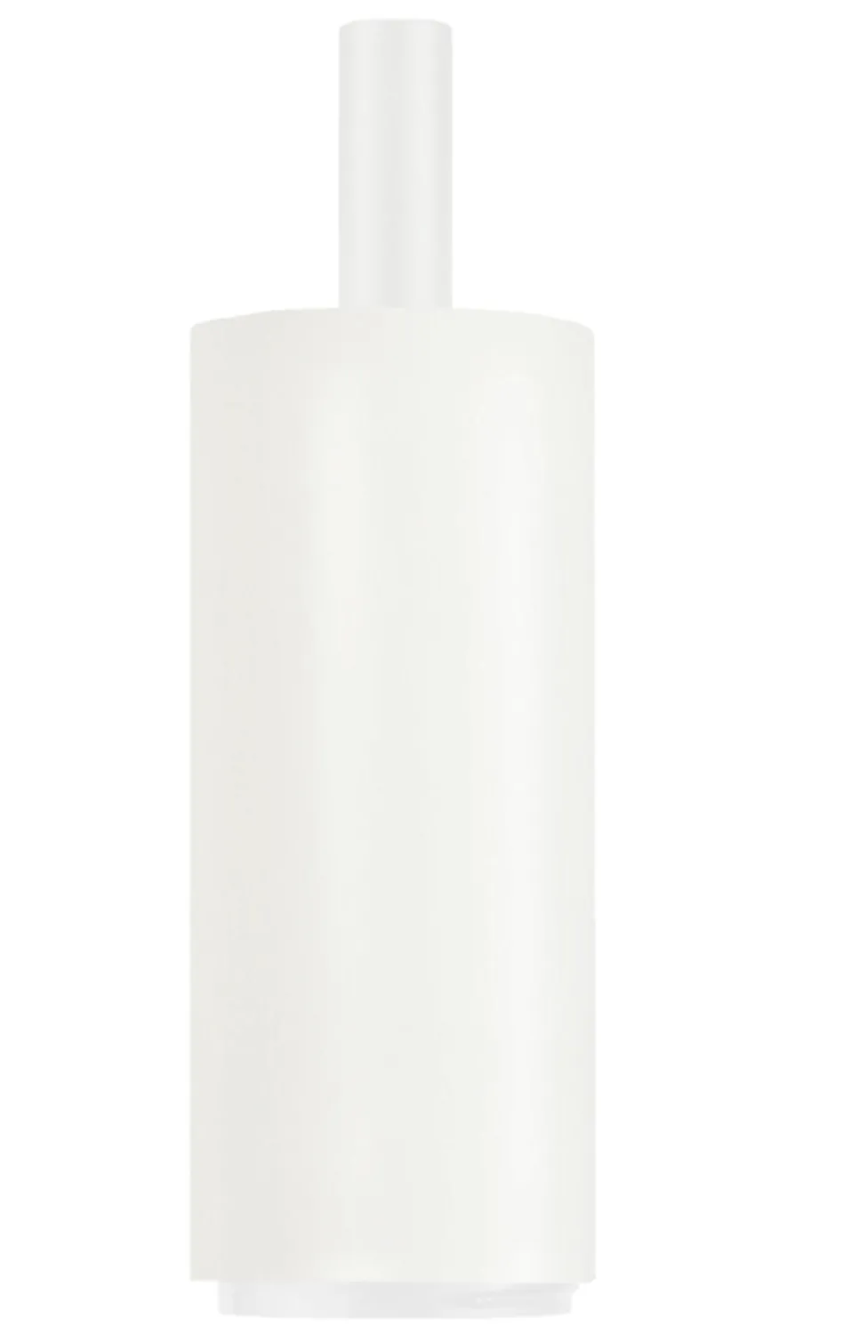 Tosel Cai cavo sospensione bianca 4,5x100 metallo