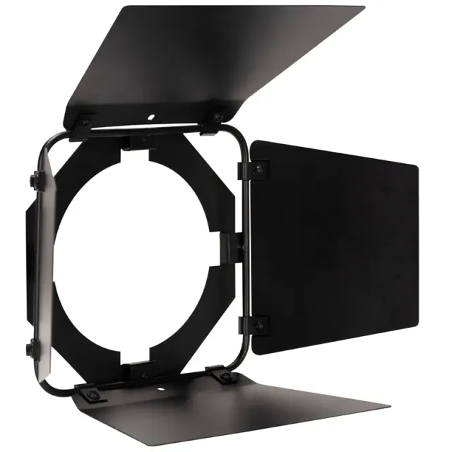 American DJ Par 38 Barn Doors alette paraluce metallo