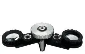 American DJ Stryker Spot H7 gruppo prisma ricambio