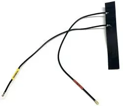 American DJ Vizi Beam CMY antenna ricambio wireless