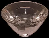 American DJ Stealth Beam SOI lente LED