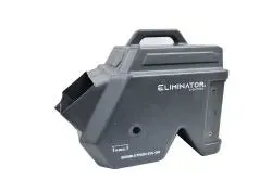 American DJ Bubbletron ExL Go Housing guscio ricambio