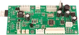 American DJ UV COB Cannon scheda PCB principale ricambio originale