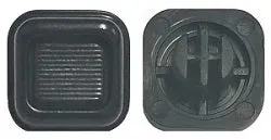 American DJ DMX Operator II pulsante ricambio originale