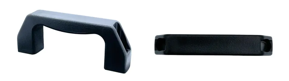 American DJ MDF2 P maniglia 120mm alimentatore ricambio