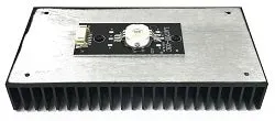 American DJ Dotz Tpar Sys scheda LED new style originale