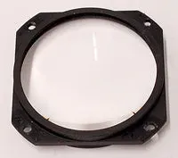 American DJ Vizi Scan LED lente focus regolabile