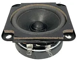American DJ APX CS8 driver colonna ricambio originale
