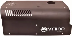 American DJ VF1100 coperchio superiore di ricambio originale