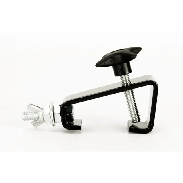 American DJ Dura Clamp morsetto nero Dura Truss 9 kg