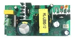 American DJ Furious Five RG alimentatore ricambio originale