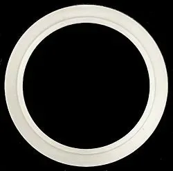 American DJ Focus Hybrid guarnizione plastica ricambio