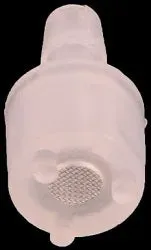 American DJ VF1300 filtro fluido plastica ricambio
