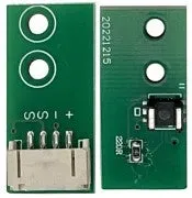 American DJ Stryker Max M1 scheda opto sensore ricambio