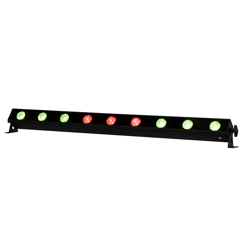American DJ UBL9H barra LED wash 9x20W esagonale