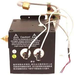 American DJ Fog Storm 1200 riscaldatore ricambio