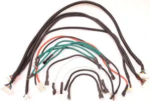 American DJ Entour Snow SOI Wire Harness cablaggio ricambio originale