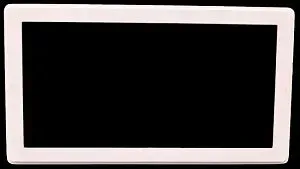 American DJ 32 Hex Panel cover fissaggio filtro frost
