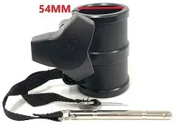 American DJ Mini Par Bar asta telescopica ricambio originale